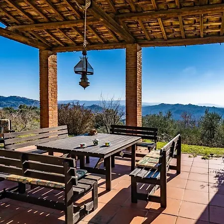 Villa Country House