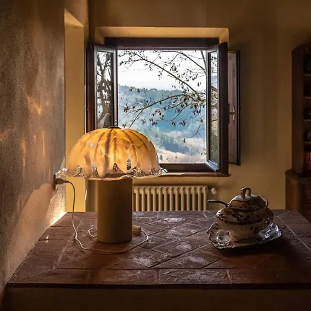 Country House *