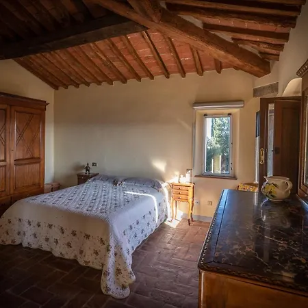 Villa Country House