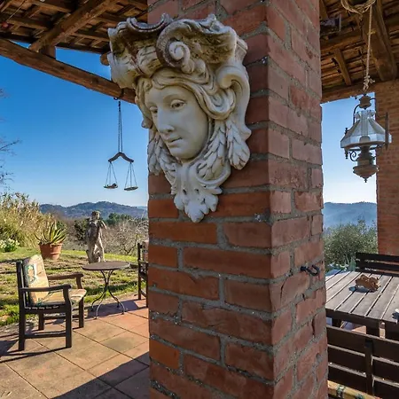 Villa Country House *