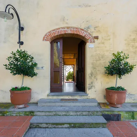 Country House * Palaia