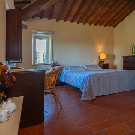 Country House *