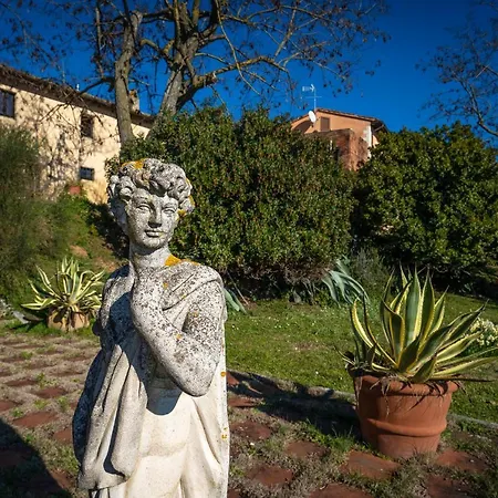 Country House Villa Palaia