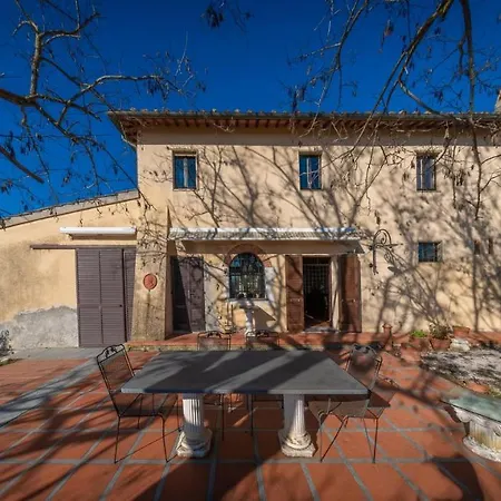 Country House Palaia