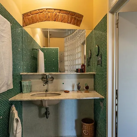 Country House Villa Palaia