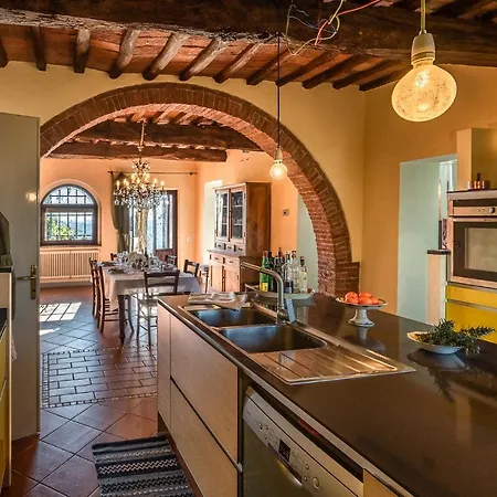 Villa Country House