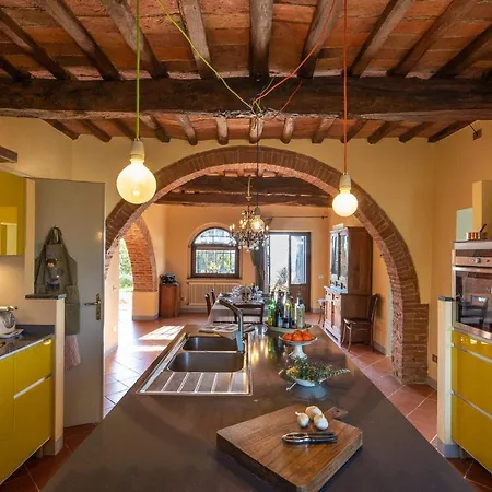 Country House Villa *