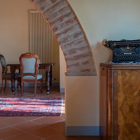 Country House Palaia