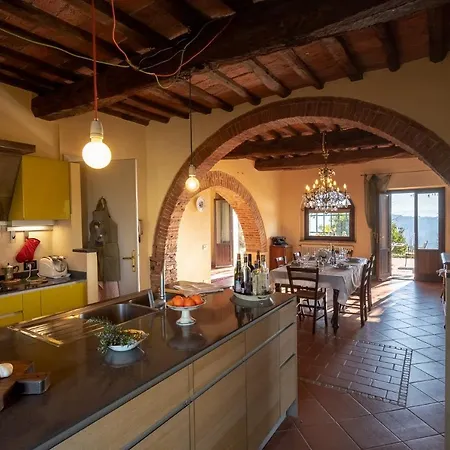 Country House Villa *