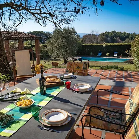 Villa Country House Palaia