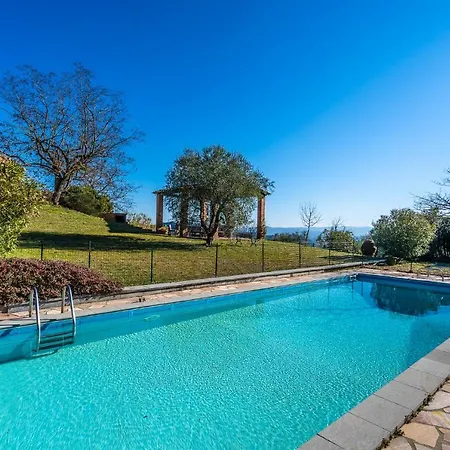 Country House Villa