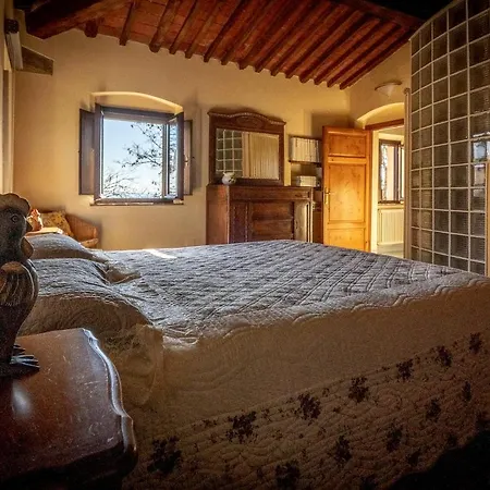 Country House *