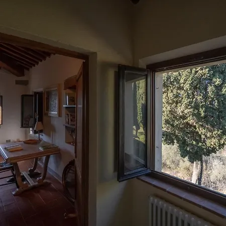 Country House *