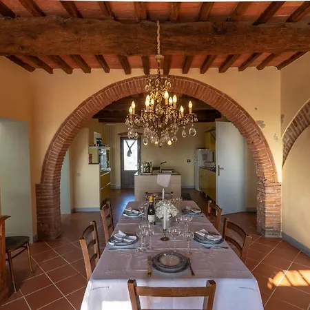 Country House Villa *
