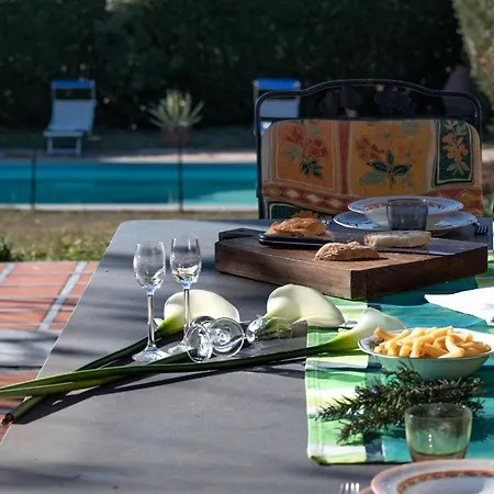 Country House Palaia